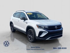 2023 Volkswagen Taos 1.5T S SUV