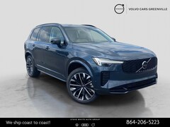 2026 Volvo XC90
