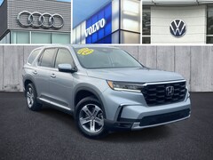 2025 Honda Pilot EX-L SUV