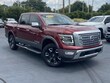 Nissan Titan