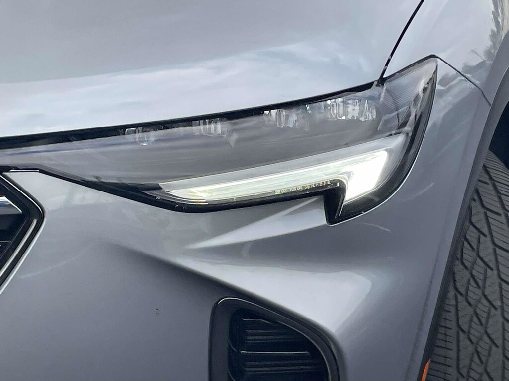 Used 2023 Buick Envision Essence SUV