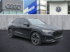 2024 Audi RS Q8