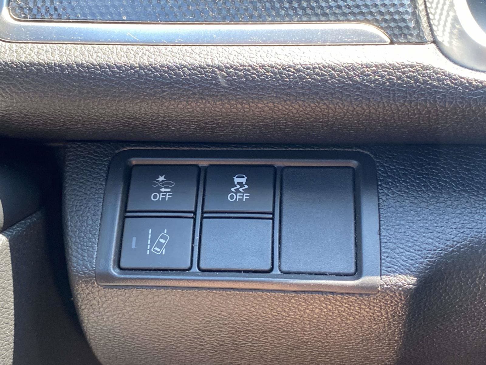 2019 Honda Civic Sport - Photo 18