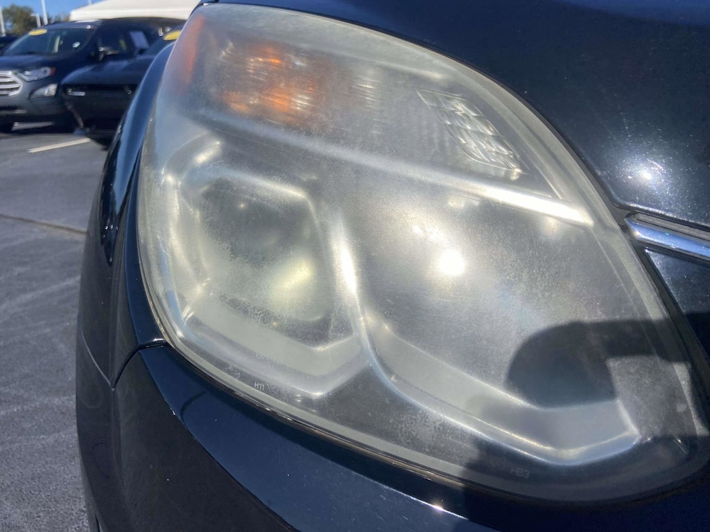 Used 2016 Chevrolet Equinox LT SUV