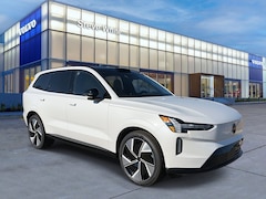 2025 Volvo EX90