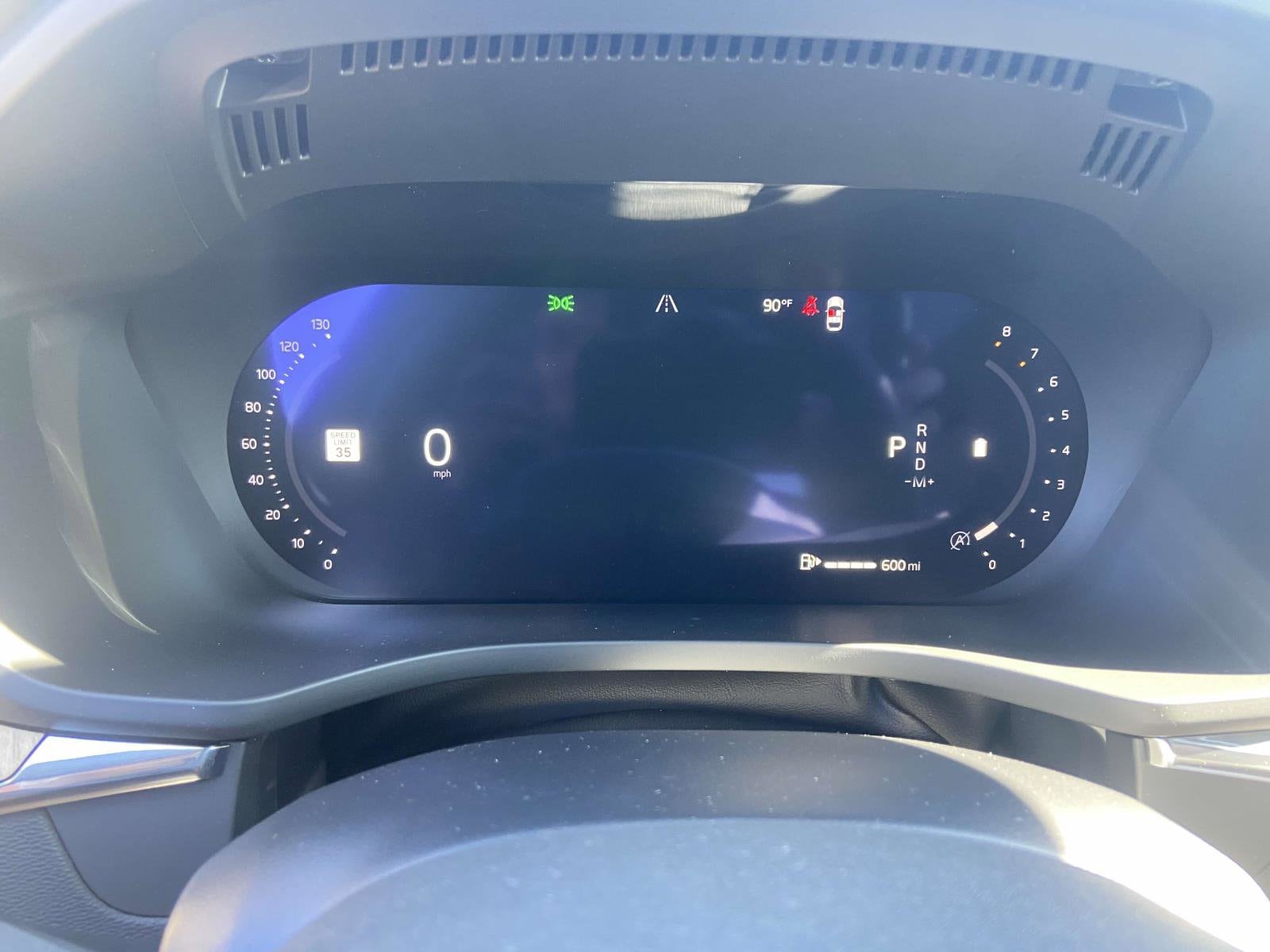 2026 Volvo XC60 Core - Photo 25