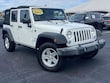 Jeep Wrangler JK Unlimited