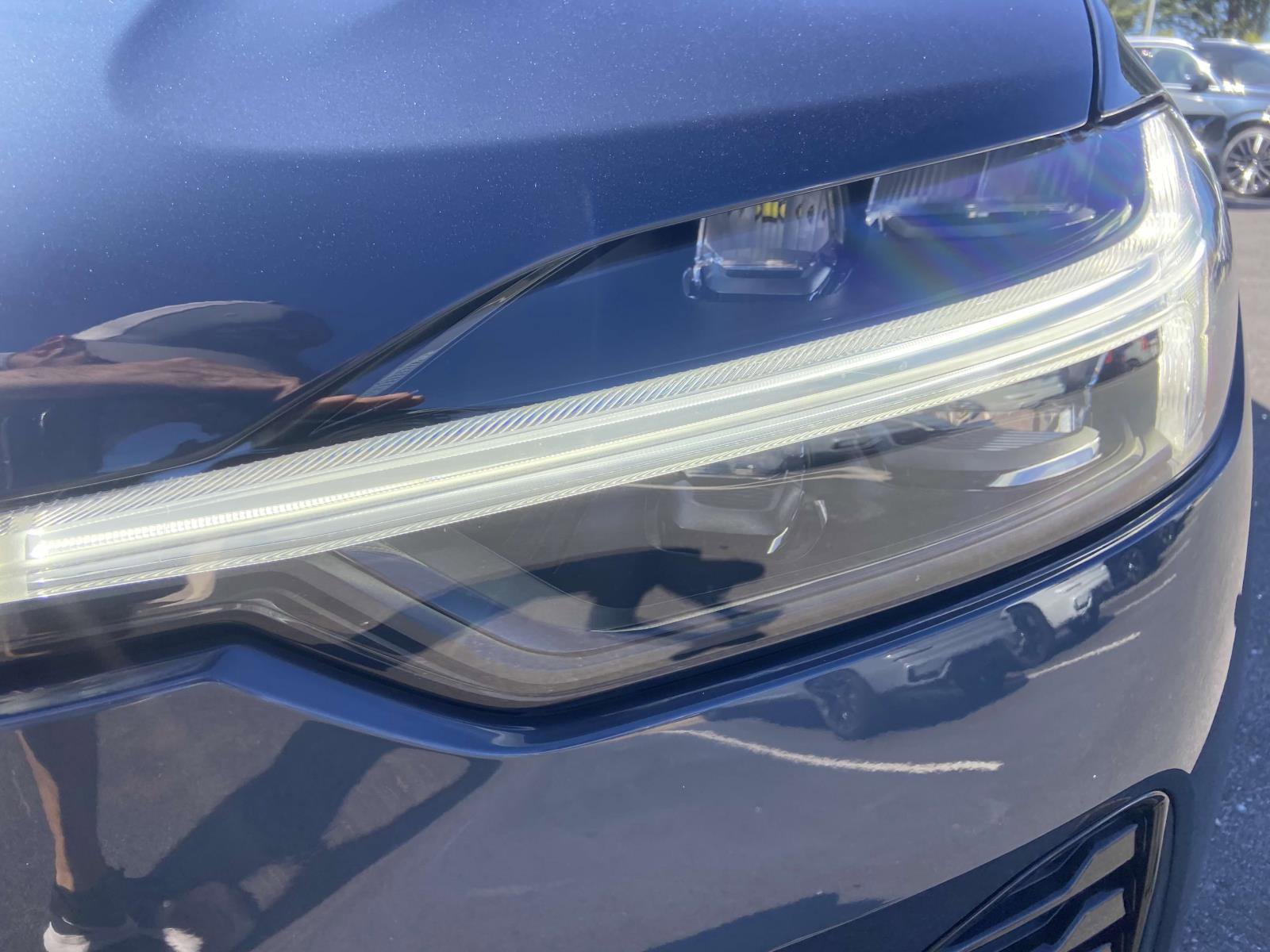 2026 Volvo XC60 Core - Photo 5
