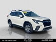  Subaru Ascent