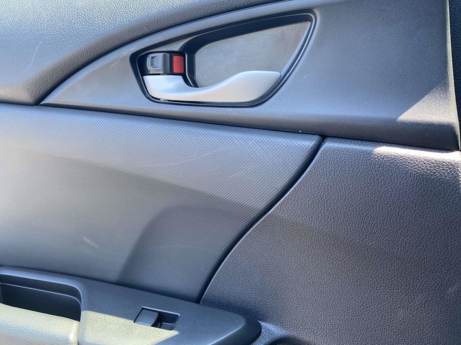 2019 Honda Civic Sport - Photo 13