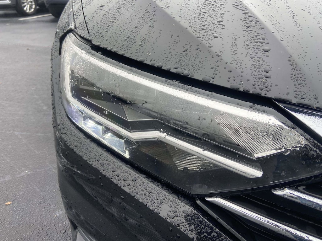 Used 2020 Volkswagen Jetta 1.4T S w/ULEV Sedan