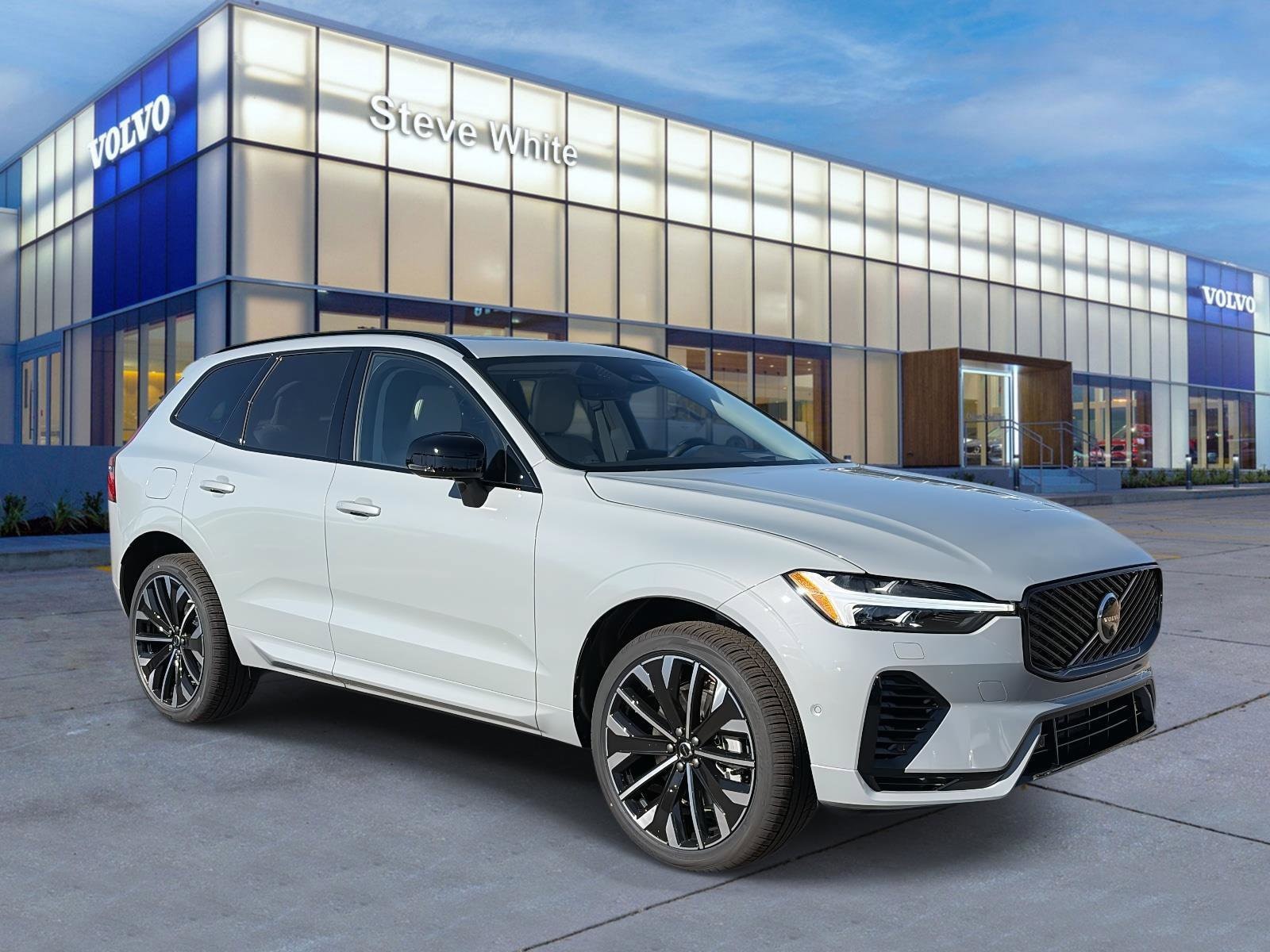 2026 Volvo XC60 Ultra's photo