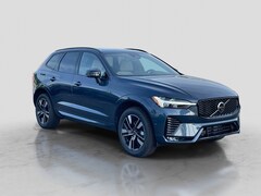 2026 Volvo XC60