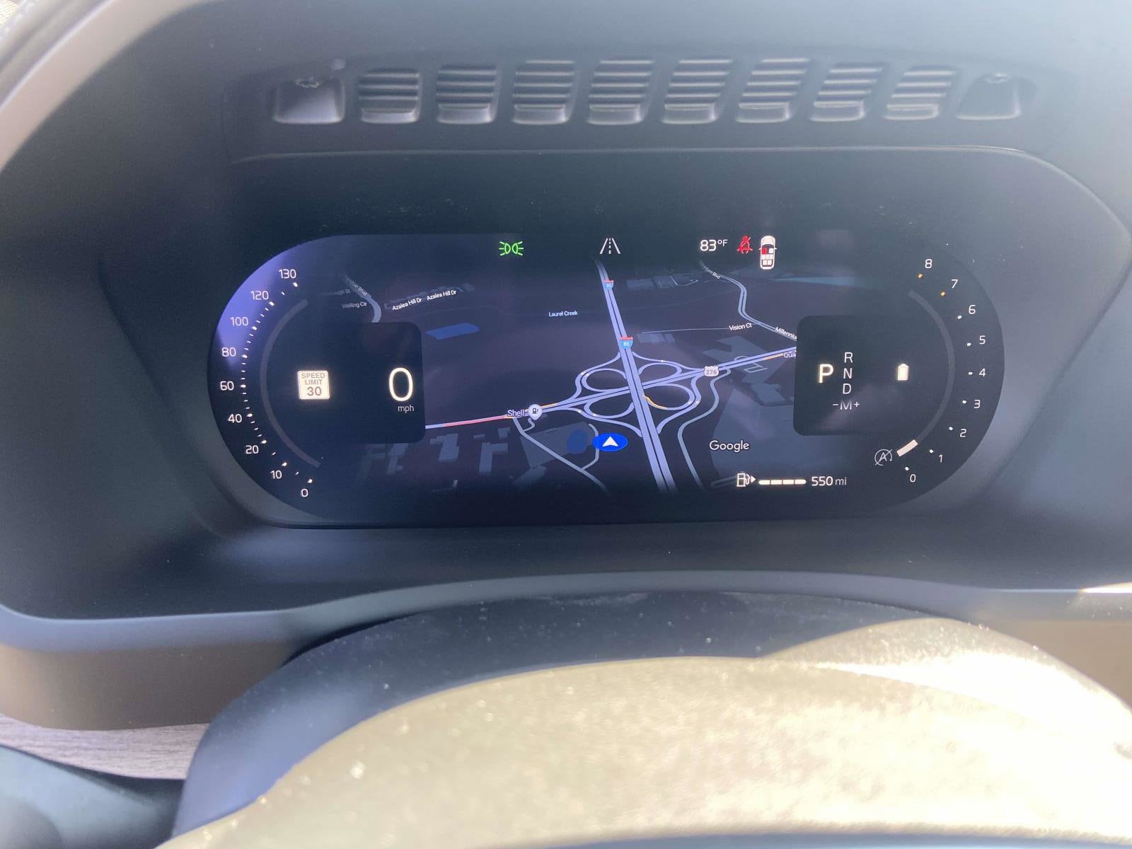 2026 Volvo XC90 Core - Photo 26