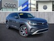  Volkswagen Atlas Cross Sport