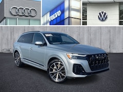 2025 Audi Q7 45 Premium SUV