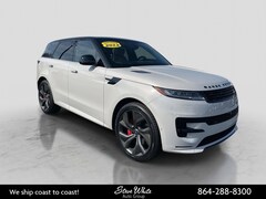 2024 Land Rover Range Rover Sport Dynamic SE SUV