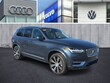 Volvo XC90 plug-in hybrid