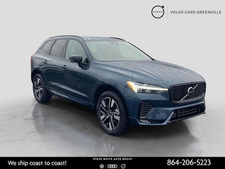 2026 Volvo XC60 B5 Core AWD SUV