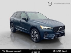 2026 Volvo XC60 B5 Core AWD SUV