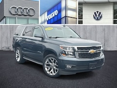 2020 Chevrolet Tahoe LT SUV