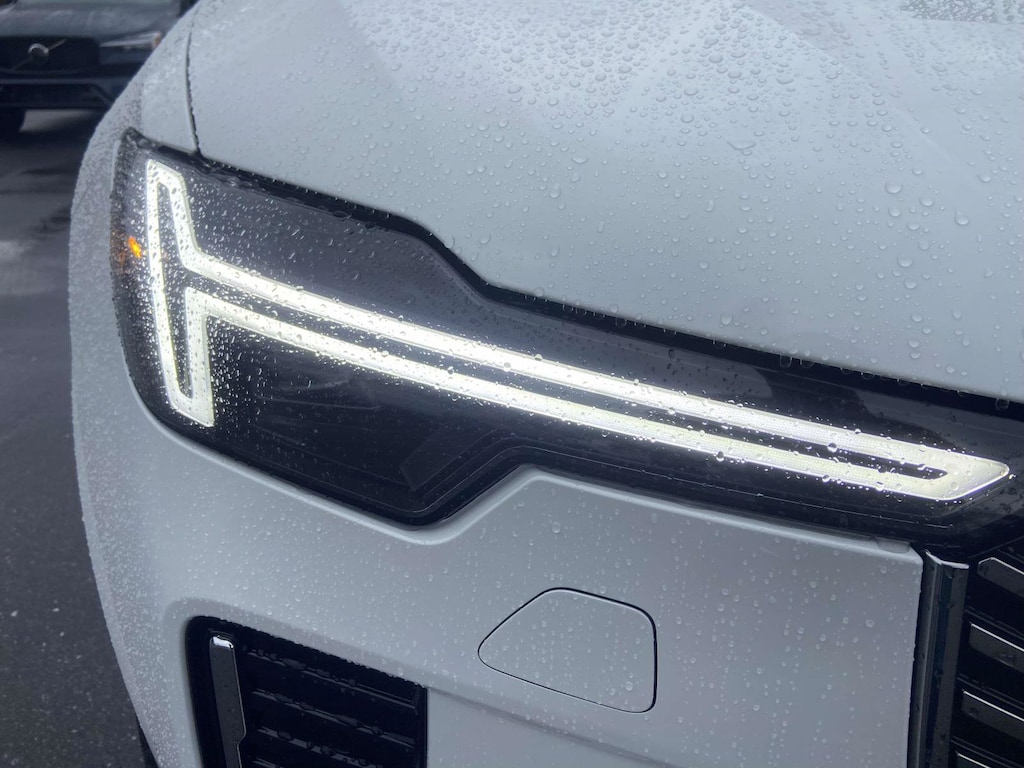 New 2026 Volvo XC90 B6 Ultra 7-Seater SUV