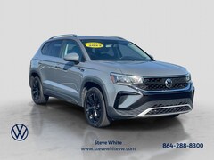 2022 Volkswagen Taos 1.5T SE SUV