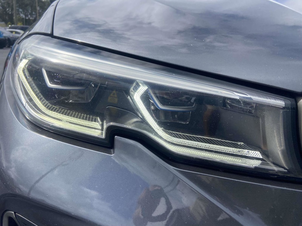 Used 2021 BMW M340i xDrive Sedan