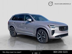 2026 Volvo XC90 B5 Core SUV