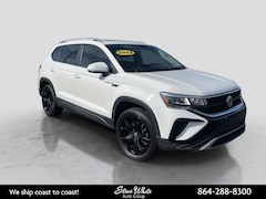 2022 Volkswagen Taos 1.5T SE SUV