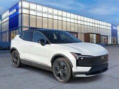 2026 Volvo EX30