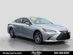2024 LEXUS ES 350 Sedan