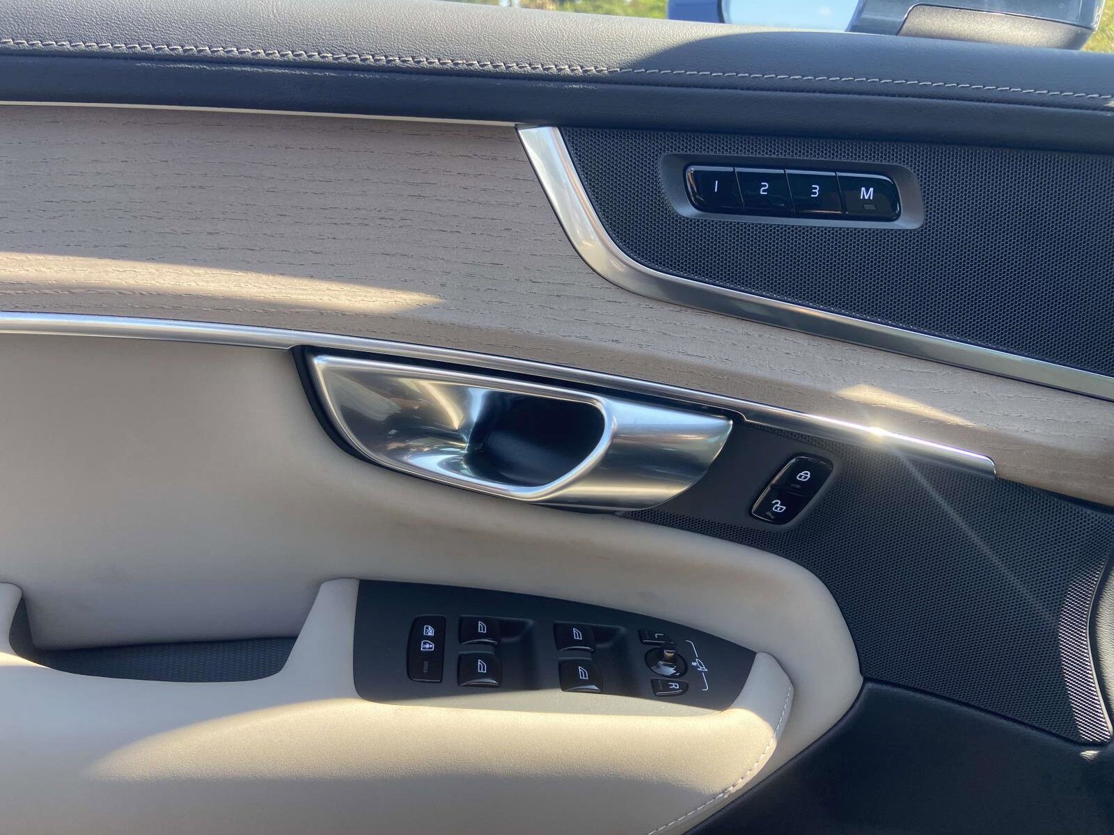 2026 Volvo XC90 Core - Photo 21