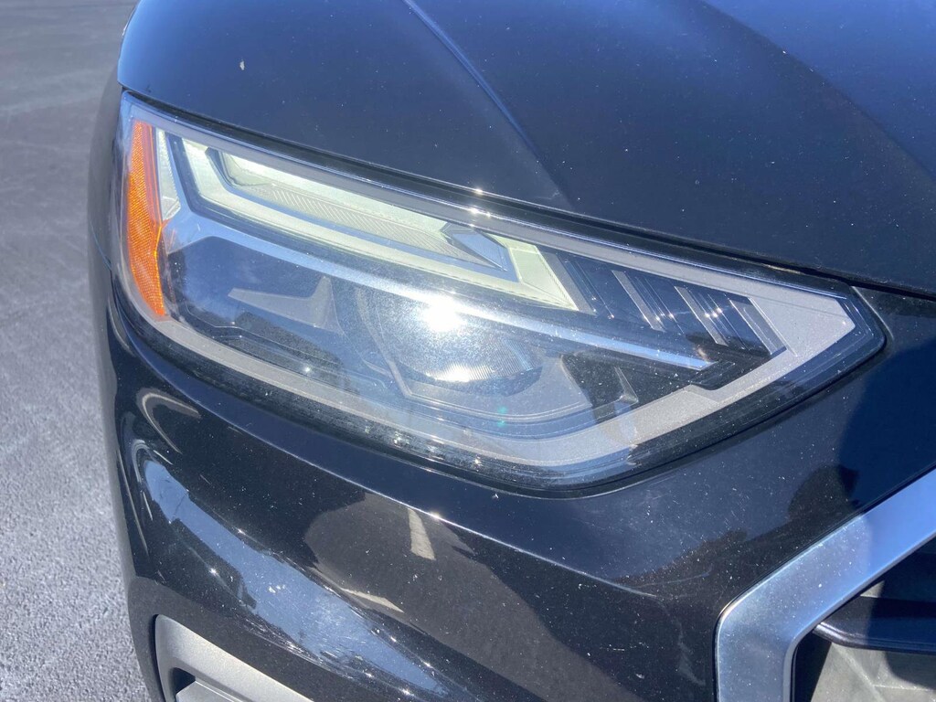 Used 2021 Audi Q5 45 Premium SUV