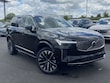 Volvo XC90 plug-in hybrid