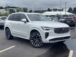 Volvo XC90 plug-in hybrid
