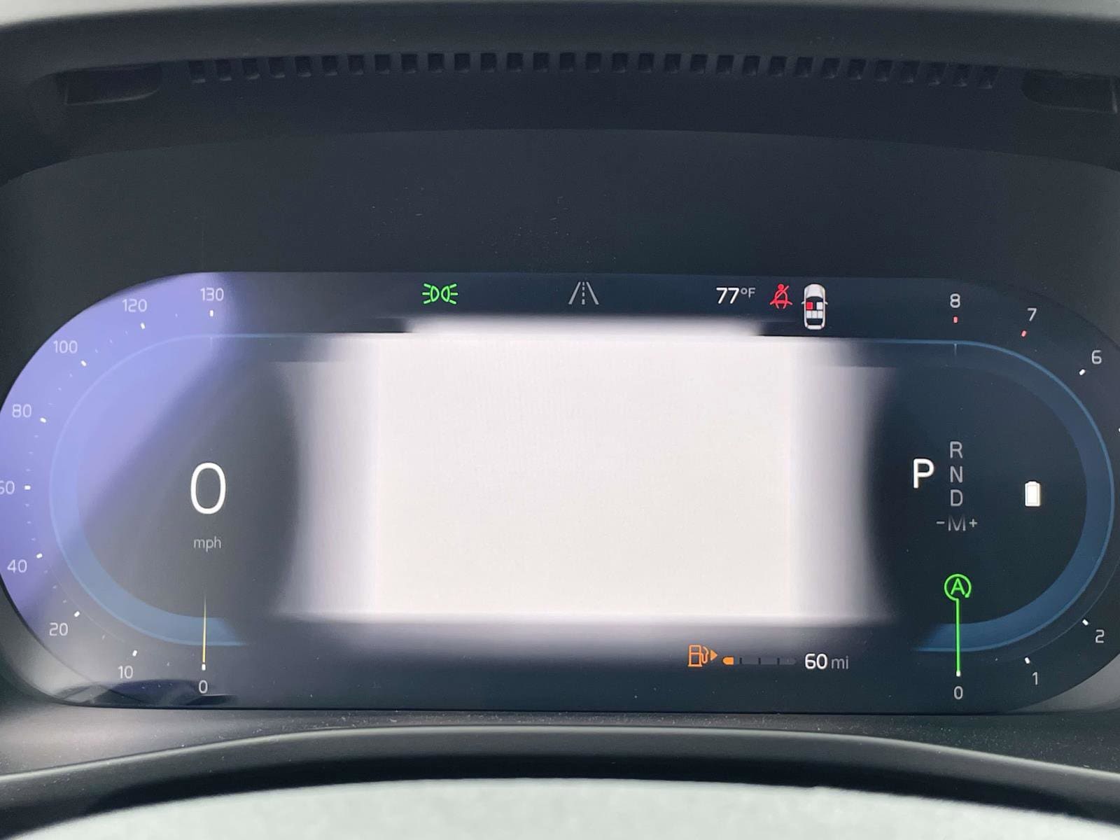 2025 Volvo XC40 Ultra - Photo 20