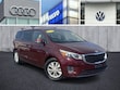  Kia Sedona