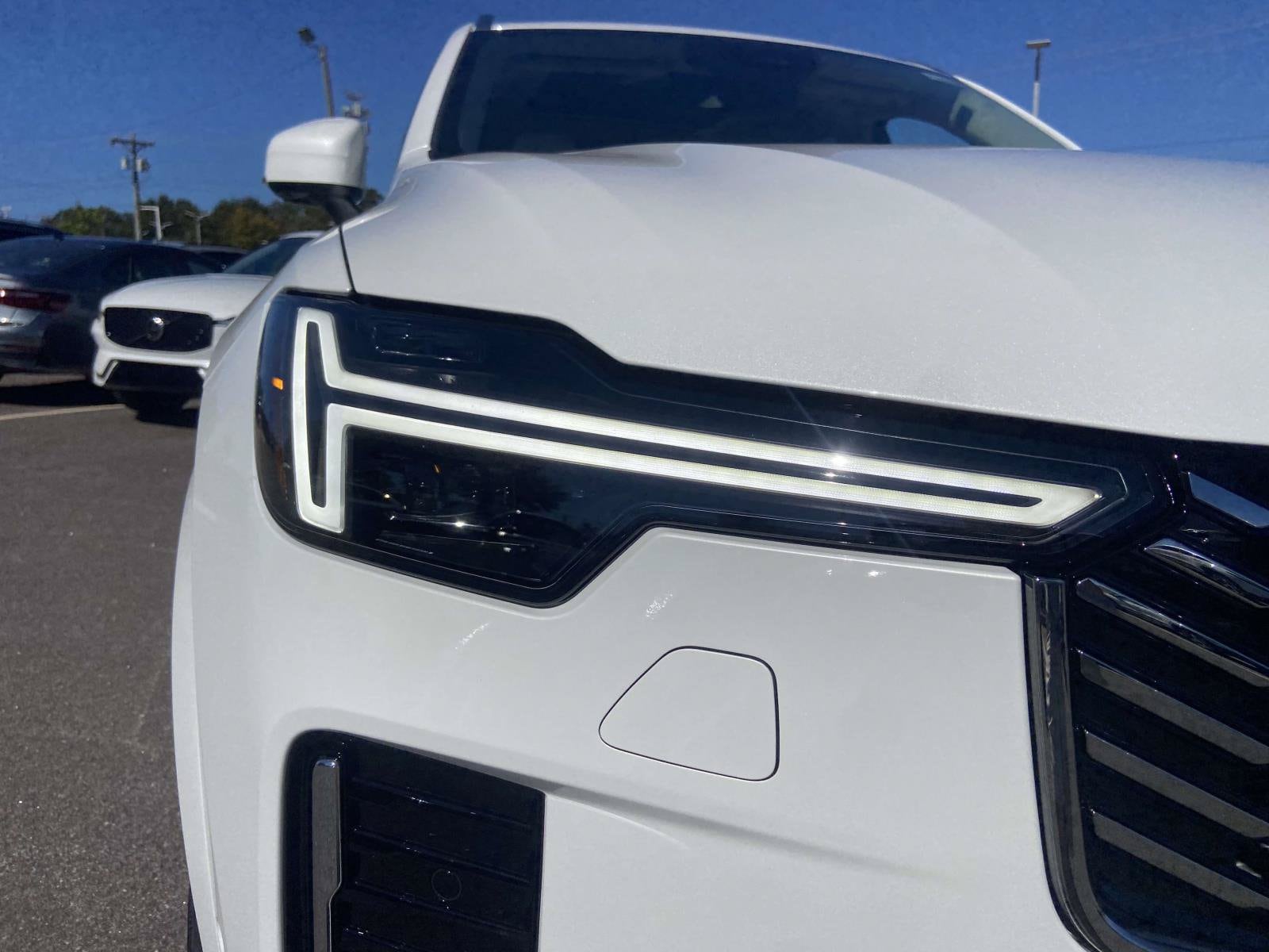 2026 Volvo XC90 Ultra - Photo 4