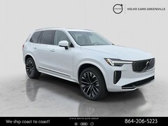 2026 Volvo XC90