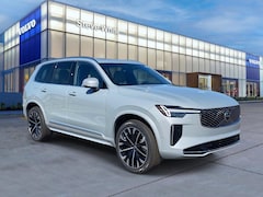 2026 Volvo XC90 B6 Plus 7-Seater AWD SUV