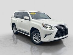 2021 LEXUS GX 460