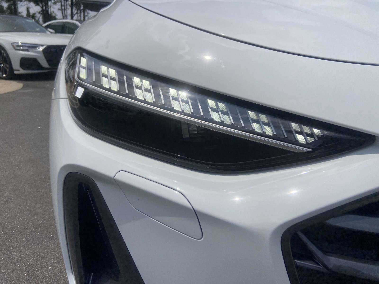2025 Audi A5 Premium Plus TFSI Quattro photo 4