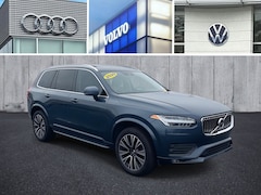 2020 Volvo XC90