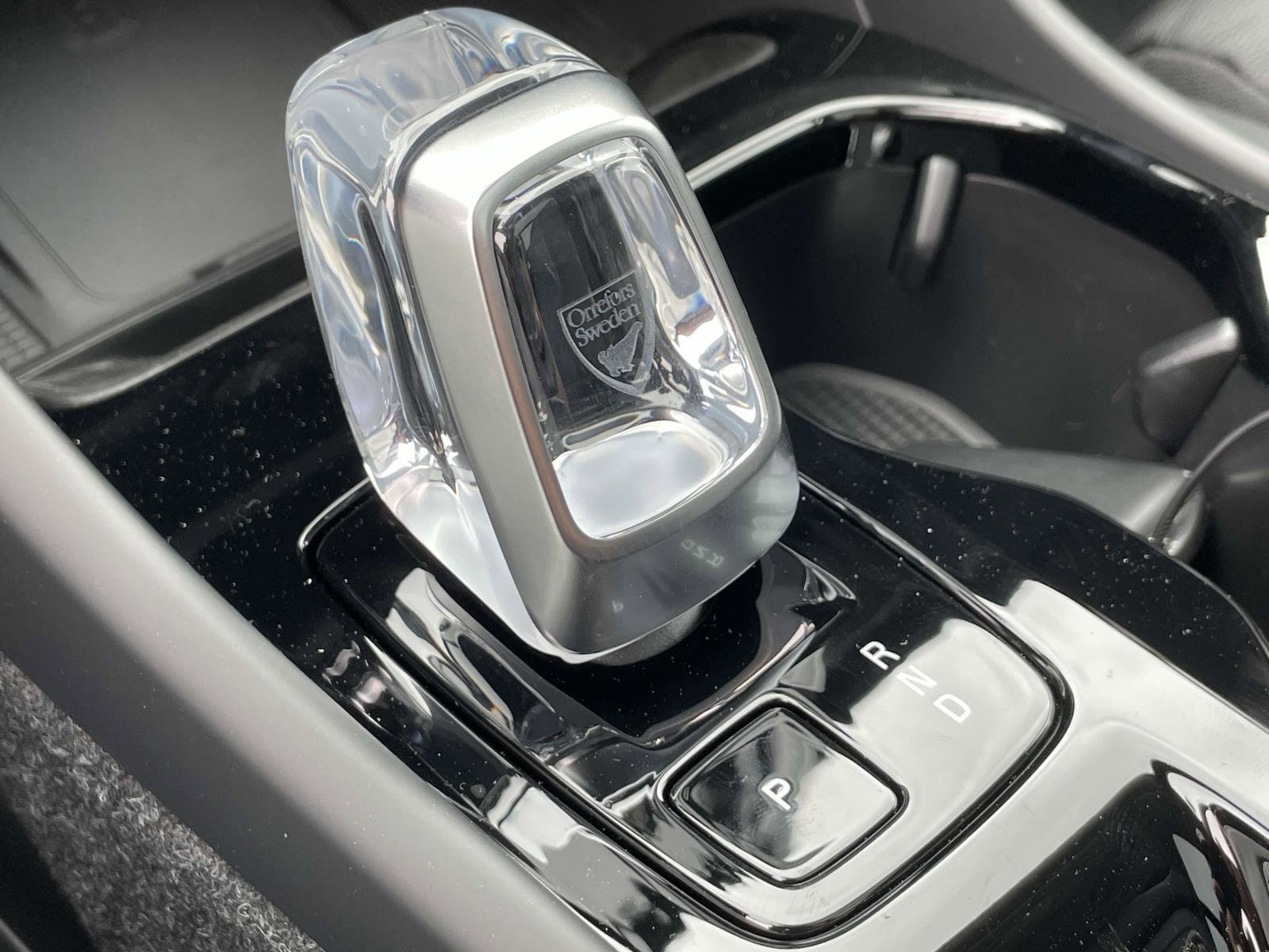 2025 Volvo XC40 Ultra - Photo 24