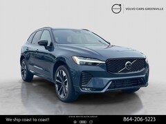 2027 Volvo XC60