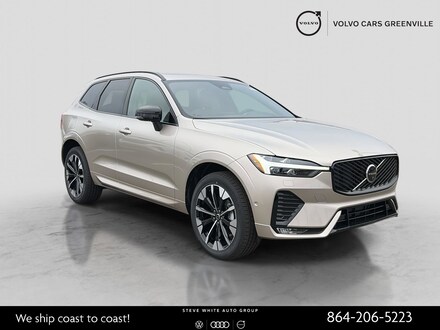 2026 Volvo XC60 B5 Plus SUV