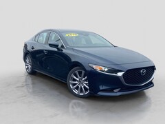 2019 Mazda Mazda3
