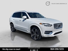 2024 Volvo XC90 B6 Ultimate Bright 7-Seater SUV