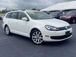 Volkswagen Jetta SportWagen